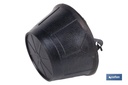 Imagen Adicional de Cubo italiano de caucho