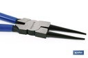 Imagen Adicional de Alicates para arandelas con circlip interior recto