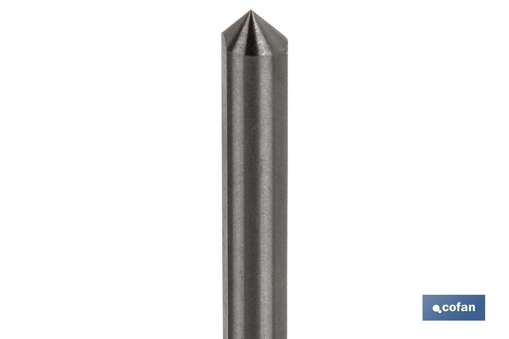 Imagen Adicional de Punzón Taladro electromagnético