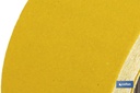 Imagen Adicional de Rollo Lija Papel Amarillo