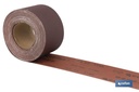 Imagen Adicional de Rollo Lija de Tela
