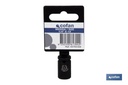 Imagen Adicional de Vaso de impacto Torx de 1/4
