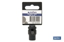 Imagen Adicional de Vaso de impacto Torx de 3/8