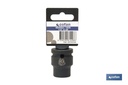 Imagen Adicional de Vaso de impacto Torx de 1/2