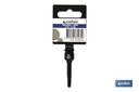 Imagen Adicional de Vaso de impacto Torx de 1/4
