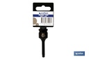 Imagen Adicional de Vaso de impacto Torx de 3/8