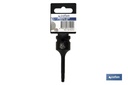 Imagen Adicional de Vaso de impacto Torx de 1/2