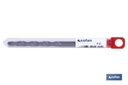 Imagen Adicional de Brocas percutoras profesional para muros