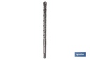 Imagen Adicional de Brocas percutoras SDS PLUS para muros