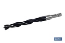 Imagen Adicional de Broca para madera mango hex. 1/4”