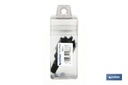 Imagen Adicional de Coronas HSS Reafilables