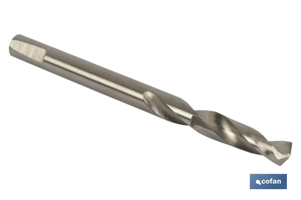 Imagen Adicional de Broca Centrar Bimetalicas