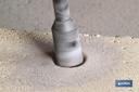 Imagen Adicional de Coronas para Construcción SDS-PLUS