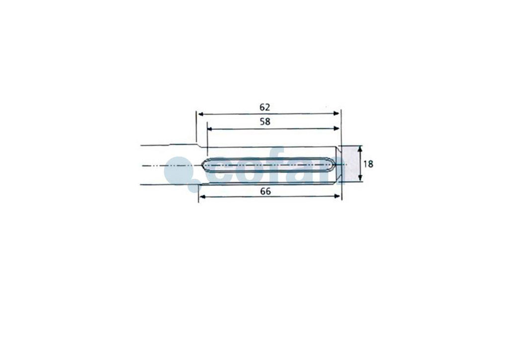 Imagen Adicional de Accesorios para Martillos con Sistema SDS MAX Puntero