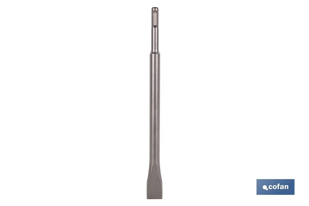 Imagen Adicional de Accesorios para Martillos con Sistema SDS PLUS Cincel