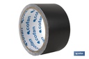 Imagen Adicional de Cinta Adhesiva de Aluminio 30 Micras