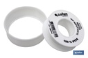 Imagen Adicional de Rollo de cinta PTFE