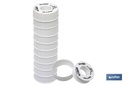 Imagen Adicional de Rollo de cinta PTFE