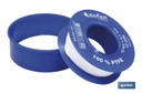 Imagen Adicional de Rollo de cinta PTFE