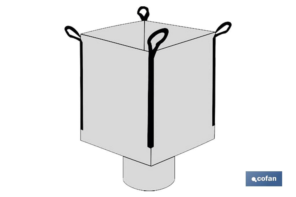 Imagen Adicional de Big Bag