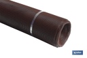 Imagen Adicional de Malla de PVC