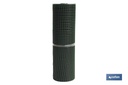 Imagen Adicional de Malla de PVC