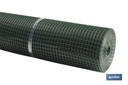 Imagen Adicional de Malla de PVC