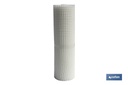 Imagen Adicional de Malla de PVC