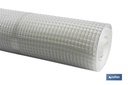 Imagen Adicional de Malla de PVC