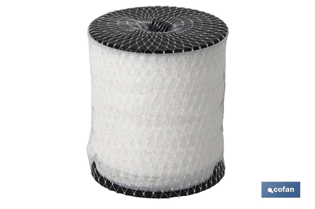 Imagen Adicional de Rollo de malla tubular Universal