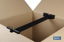 Imagen Adicional de Caja armario para mudanzas