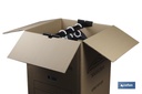 Imagen Adicional de Barra para caja de armario
