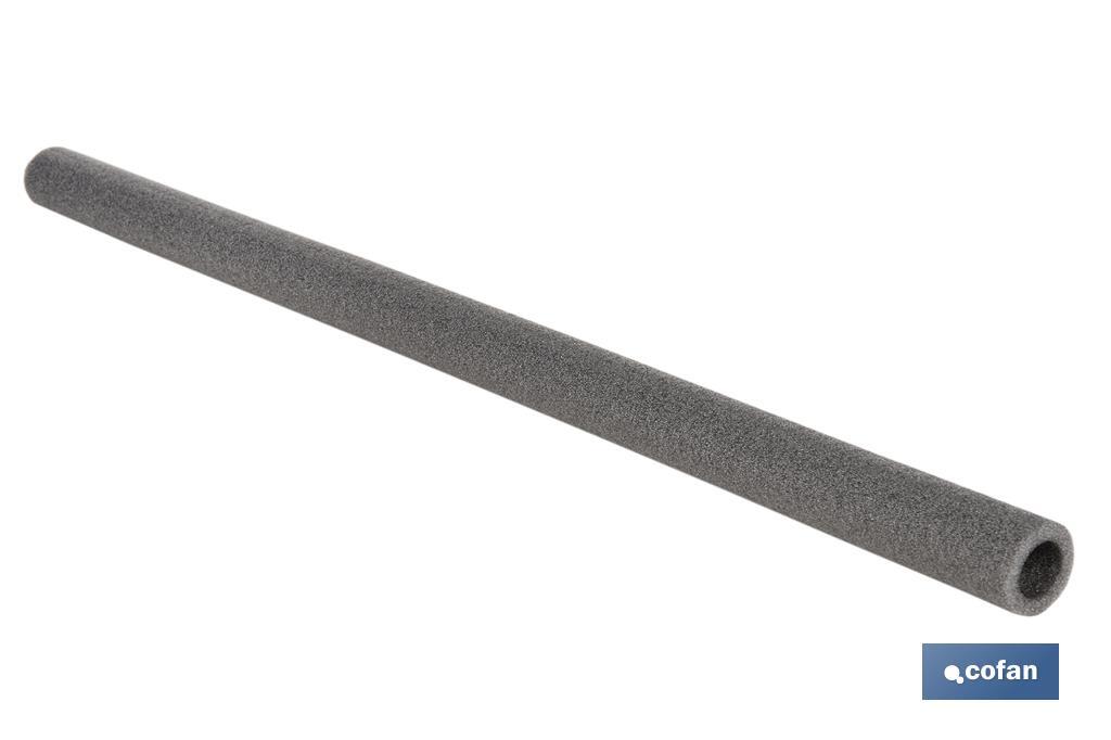 Imagen Adicional de Coquilla aislante para tuberías