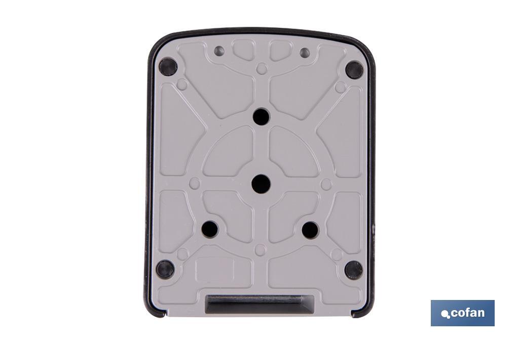 Imagen Adicional de Caja de seguridad para llaves