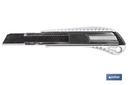Imagen Adicional de Cúter profesional de aluminio