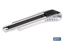 Imagen Adicional de Cúter profesional de aluminio