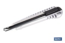 Imagen Adicional de Cúter profesional de aluminio