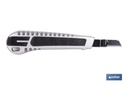 Imagen Adicional de Cúter profesional de aluminio