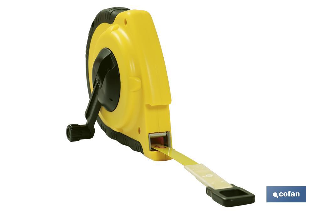 Imagen Adicional de Cinta Métrica