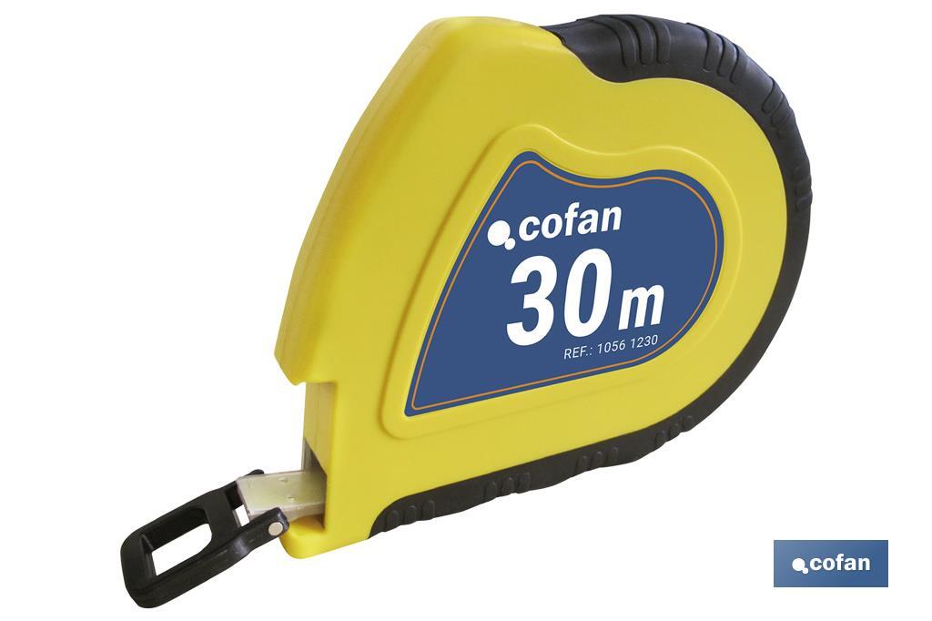 Imagen Adicional de Cinta Métrica