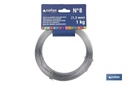 Imagen Adicional de Rollo de Alambre Galvanizado