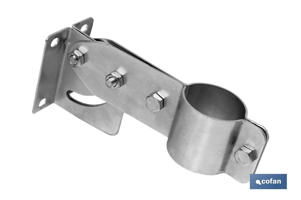 Imagen Adicional de Espejo Convexo Exteriores