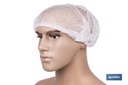 Imagen Adicional de Gorro desechable