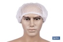 Imagen Adicional de Gorro desechable