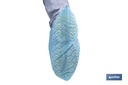 Imagen Adicional de Cubrezapatos desechables antideslizantes