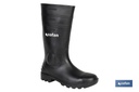 Imagen Adicional de Botas de agua altas S-5