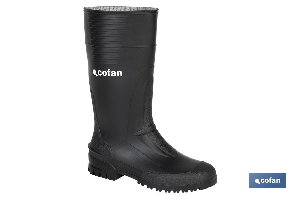 Imagen Adicional de Botas de agua altas