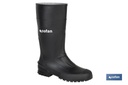 Imagen Adicional de Botas de agua altas