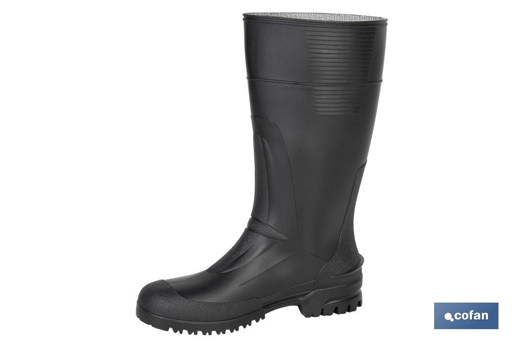 Imagen Adicional de Botas de agua altas