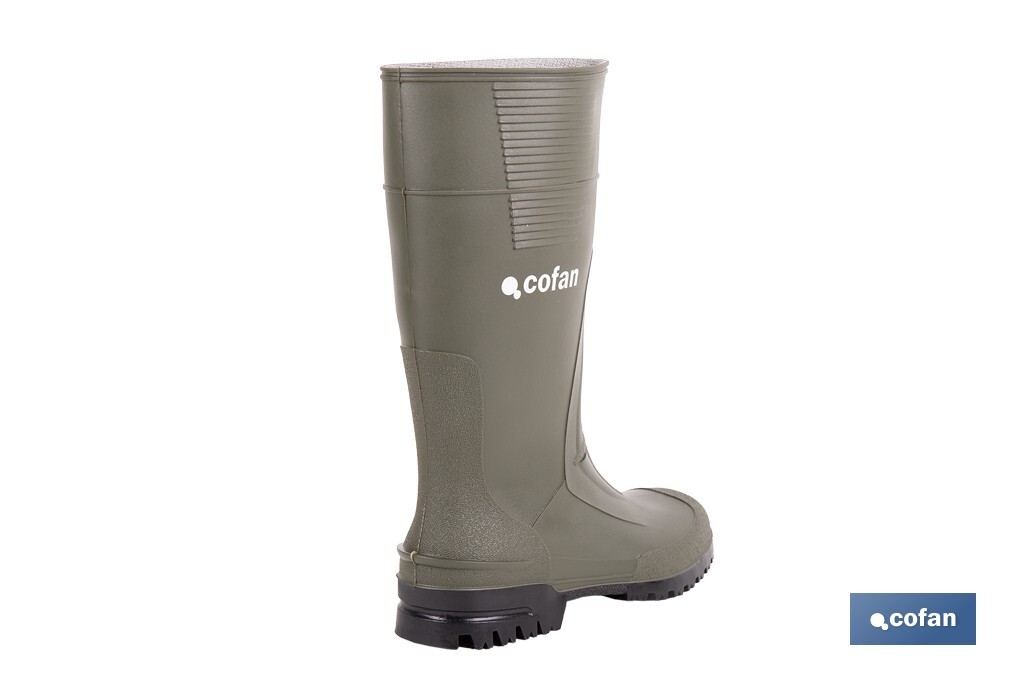 Imagen Adicional de Bota de Agua
